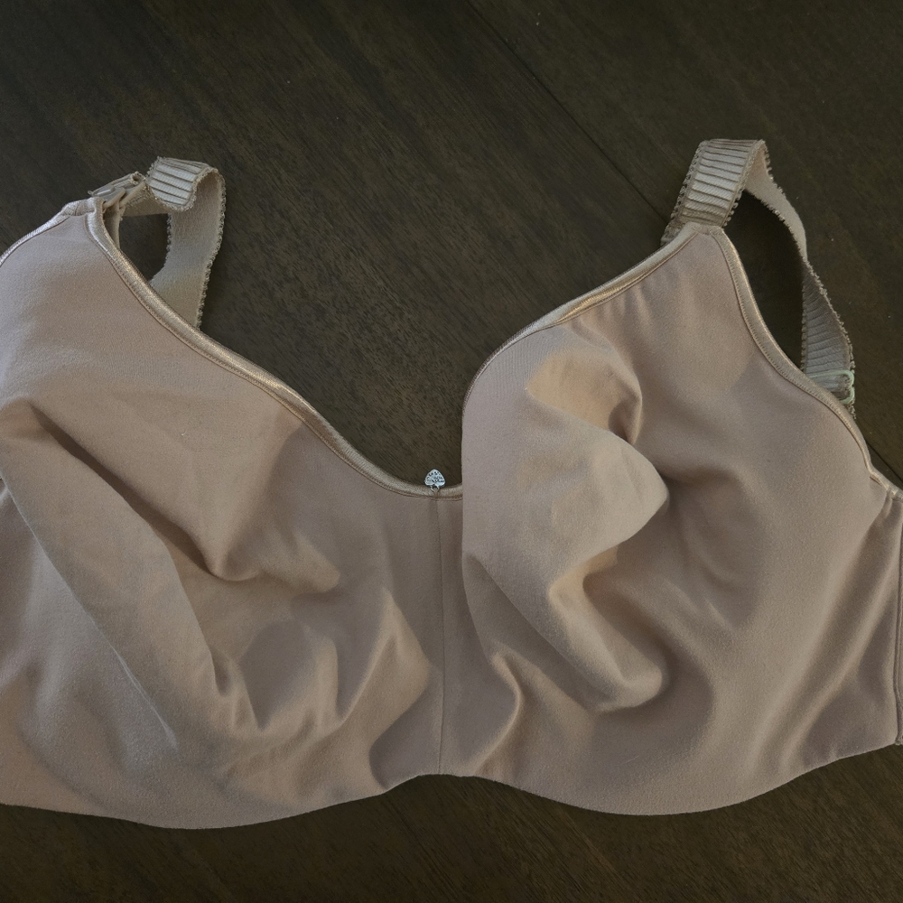 Cake Maternity Croissant T Shirt Nursing Bra